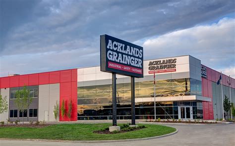 acklands grainger canada